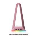 RAZER BASE STATION CHROMA QUARTZ PINK 1 Y.